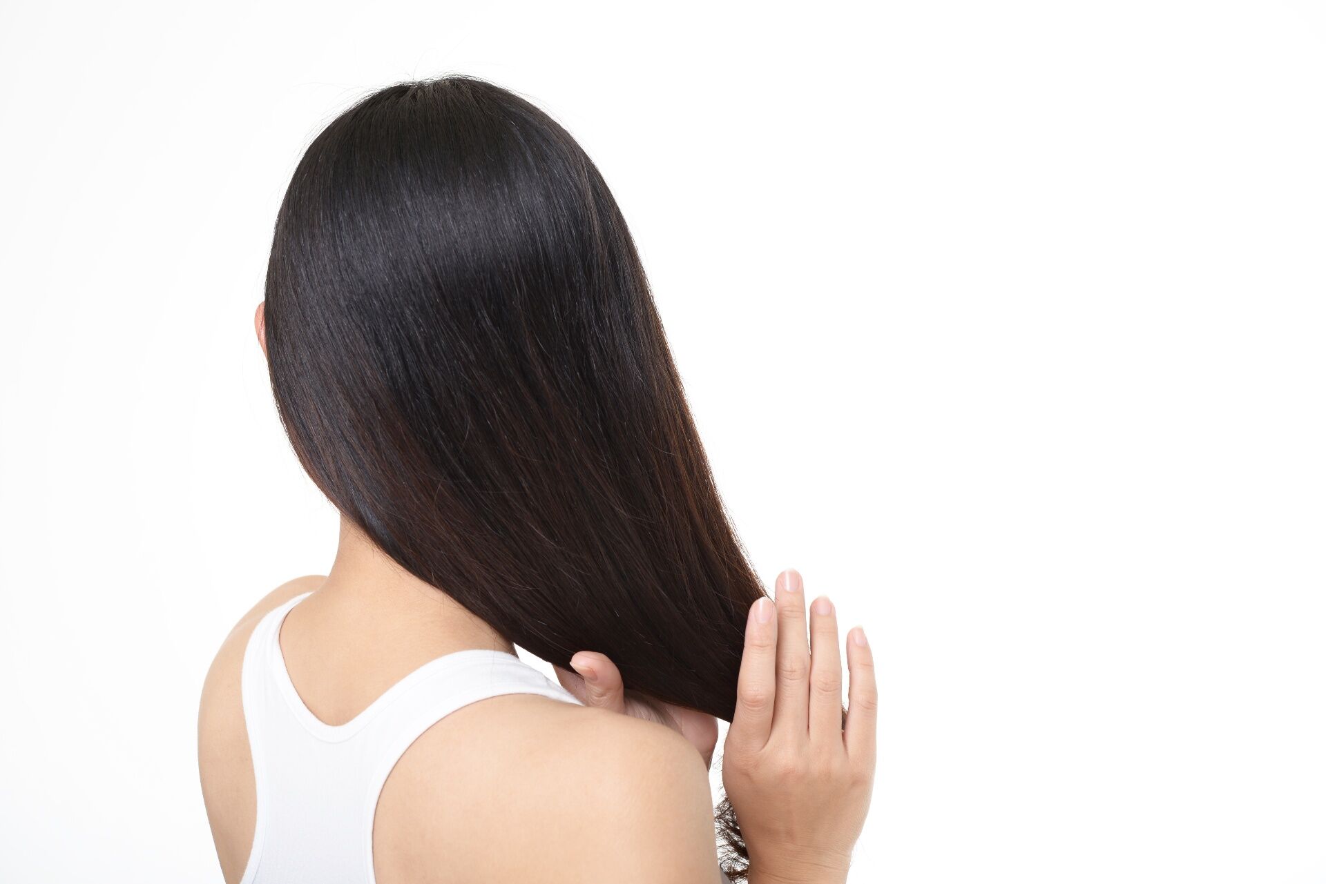 ヘアケア